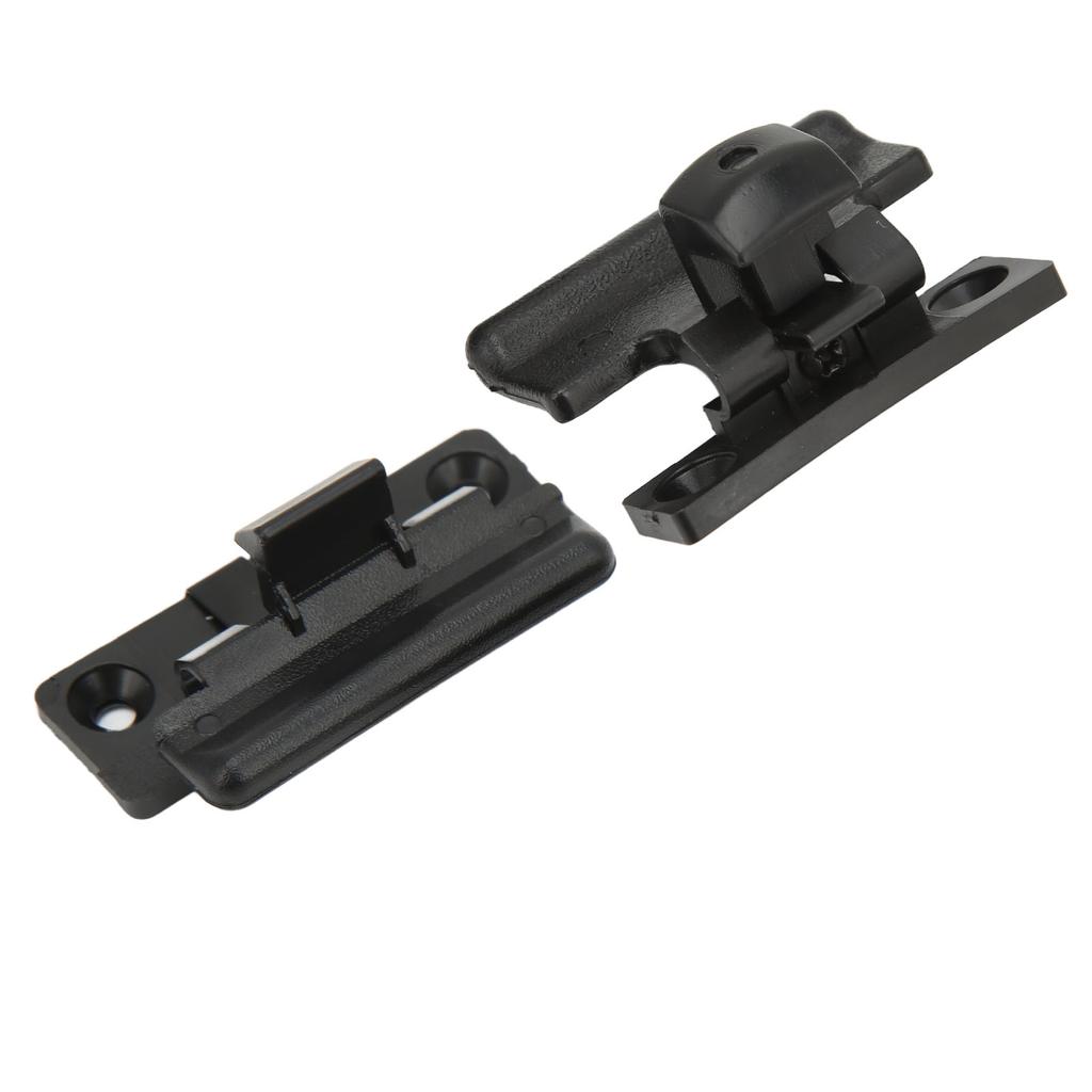 2ks Západka víka loketní opěrky středové konzoly Horní Dolní MR532555 Náhrada pro Mitsubishi Montero 01-06