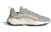 adidas Originals Haiwee Cushioning, Wear Resistant Low Top Casual Shoes Unisex Gray ID0552