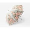 Spitze Up Blume Regenschirm Für Frauen Sommer Sonnenschirm Folding Sonnenschutz Garten Uv Regenschirm Tragbare Dame Schöne Strand Paraplu Regen