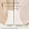 Seamless High-Waist Modal Women's Underwear