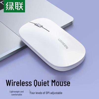 Ugreen MU001 Dual-Mode Wireless Office Mouse