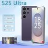 S25 Ultra Smartphone: 7.3-inch Display, Built-in Pen, 3+64GB, True 4G, Android 10.