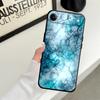 Creative Pattern Art Funda Phone Cover Case for Apple iPhone 17 Pro Max 11 13 15 Pro 7 8 Air 14 16 12 XR XS MAX