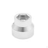 Sockets Low Profile Oil Canister Heavy Duty 6.0/6.4L High Performance Sturdy 3/8" Drive Cap