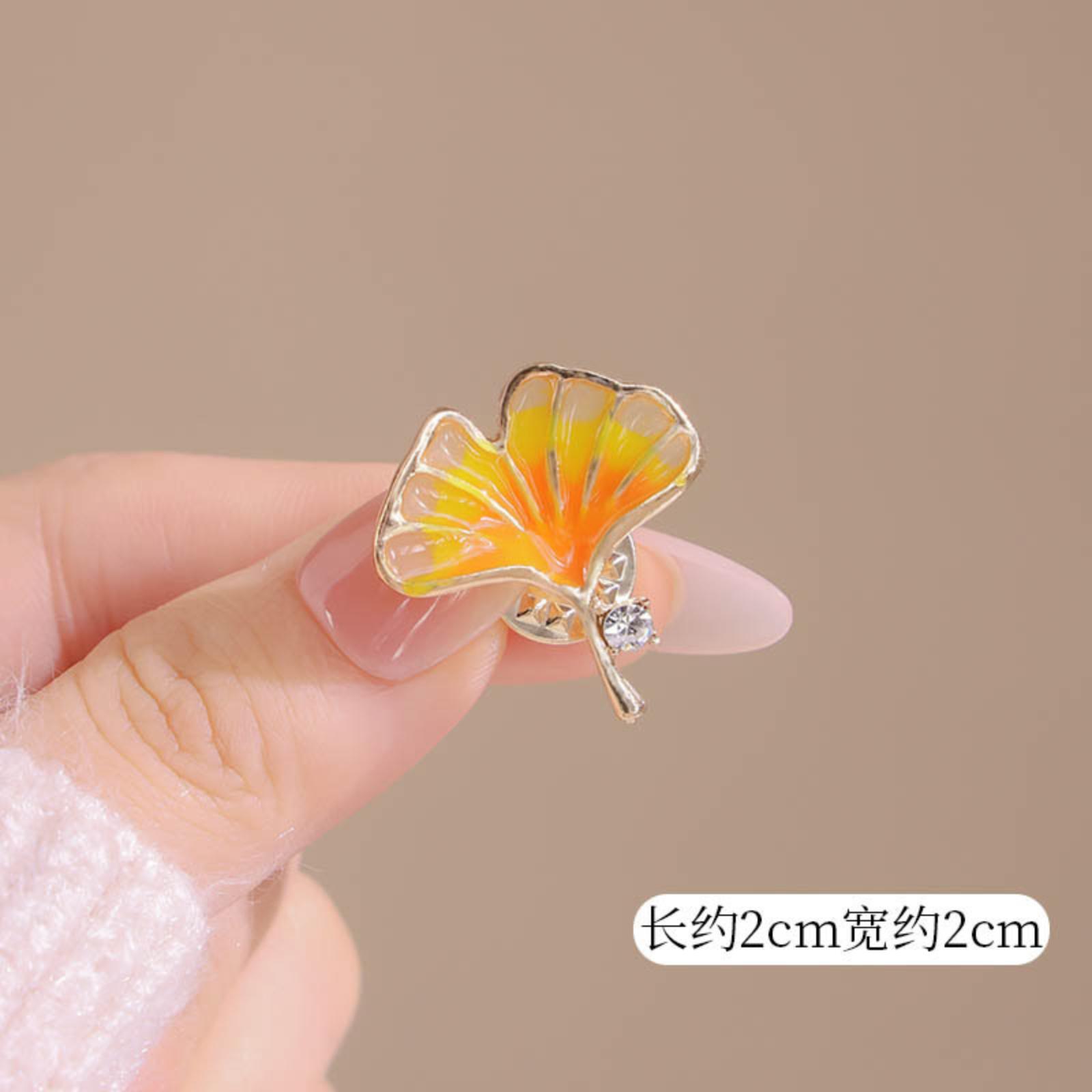 Высококлассная, Сдержанная Роскошь - брошь exposure