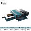YunDuo 12-inch Heavy-Duty Precision Machine Vise