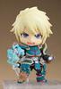 Nendoroid Monster Hunter World Iceborne Hunter Zinogre DX ABS PVC painted movable figure CP12175 Ver. Non-scale &