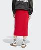 Adidas Firebird Knit Skirt - Red / Iy7280