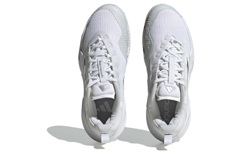 Adidas Barricade "White" sneakers Women's ID1554