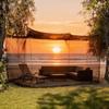 Breathable Camping Mosquito Net Extra Large Mosquito Insect Proof Tent  Camping Picnic