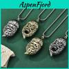 Unique Metal Necklace Featuring Monkey King Pendant With Vintage Animal Design For Men And Women