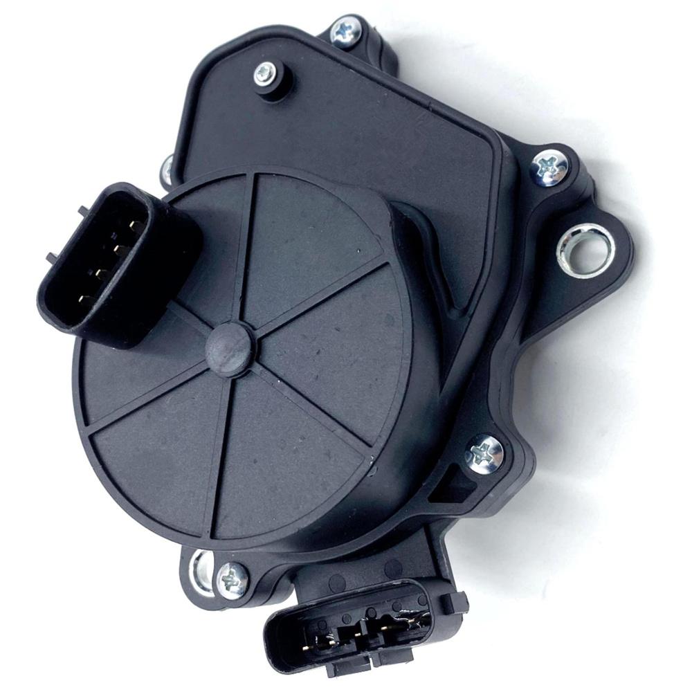 Front Differential Drive Power Servo Motor For ODES 650 800 1000 For HISUN 400 500 700