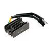 Voltage Rectifier Regulator For Honda FTR223 Street Flat Tracker 2000-2017