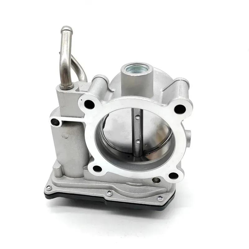 351002E000 35100-2E000 Throttle Body for Hyundai 2011- Tucson Elantra1.8L 2.0L for Kia 2012- Forte5 Soul