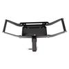 Universal Winch Mount Plate Bracket for 9000lbs‑13500lbs Capacity Winches Trucks ATV 4x4 Trailers