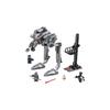 Lego Star Wars First Order AT-ST