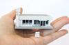 Rokuhan Z Gauge Convenience Store White S049-2
