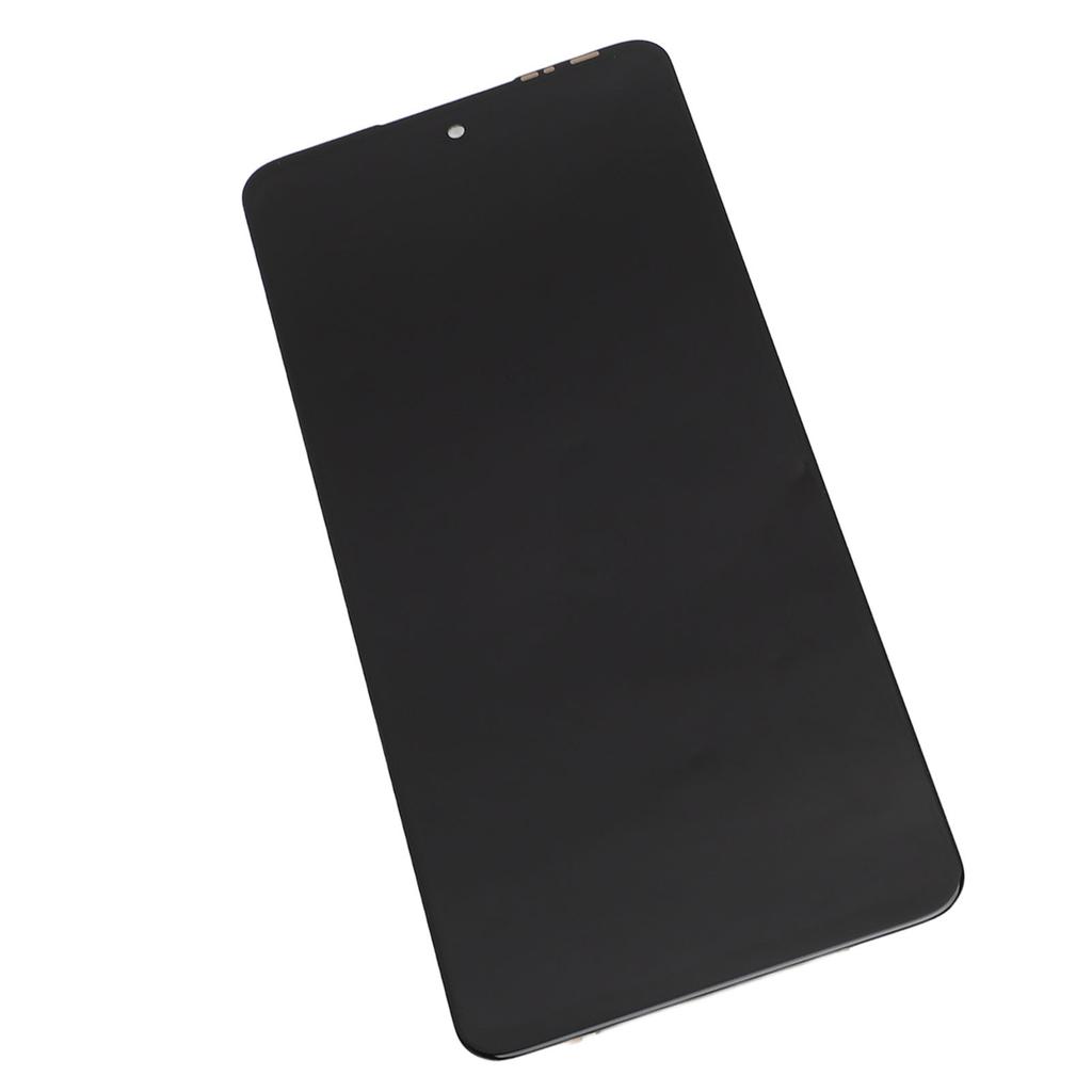 Phone Screen Replacement Sensitive Touch Screen Display Digitizer Assembly with Repair Tools for Infinix Note 10 Pro