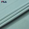 Fila Men's Long Sleeve Knitted Polo Shirt