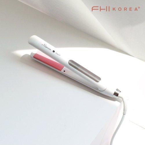 [Marceiu] iTouch Slim Basic Flat Iron for Versatile C-curl & S-curl Styling (1)