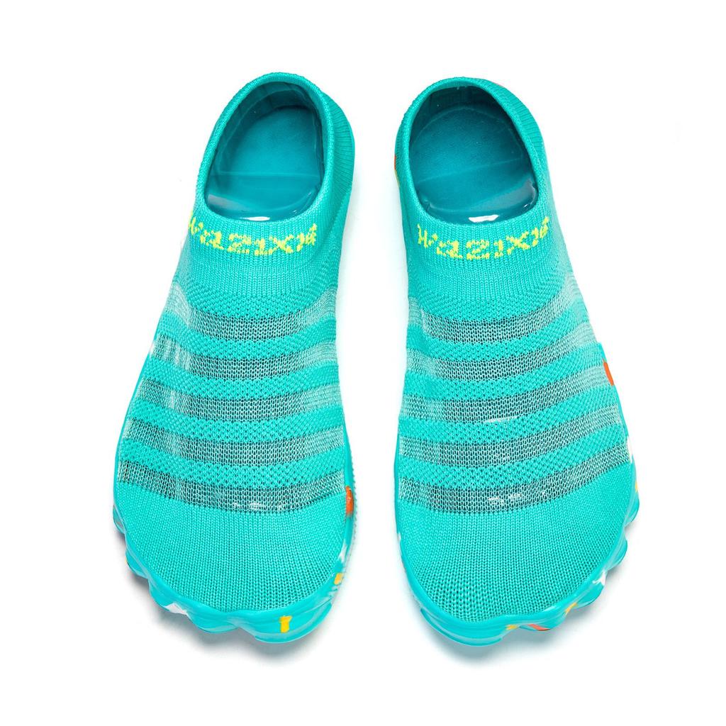 Grenzüberschreitende Frühling-Sommer Schwimm- und Tauchwasserschuhe - Unisex Strand-, Yoga- und Wassersport-Schuhwerk