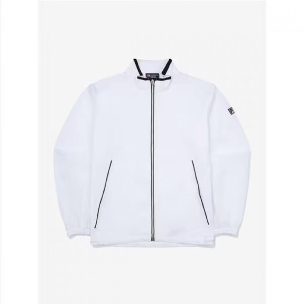 Fila Lightweight Stretch Line Point Windbreaker Fs2jkg2331x