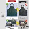 Waterproof Stain-Resistant High-Quality Kitchen Apron