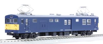 Tenshodo HO Spoor Serie 001 Kumoya 145 DC Elektrisch 100 JNR Grijs Model Trein T-Evolution Voertuig, Serie, Type, H-Rubber, 65001,