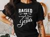 Tops – T-Shirts