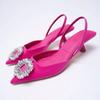 Pantofi – Pantofi
