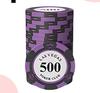 Jocuri de noroc – Jetoane pentru poker