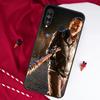 The Walking Dead Negan For Huawei Nova 5T 9 10 SE 7i 8i 11i 12i Y73 Y90 Y70 Y72 Y61 Y91 Y60 P20 P40 P30 Lite Case