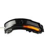 LED Dynamisches Blinkerlicht Spiegelblinker für Land Rover Discovery Sport Range Rover Evoque Velar für Jaguar F-Pace E-Pace