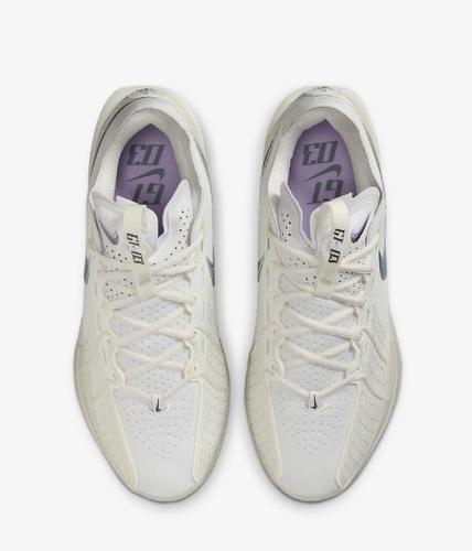 Nike G.T. Cut 3 EP Basketball Shoes Men's DV2918-106