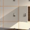 Multi-purpose Lock Cabinet Cam Locks Padlock Integration Versatile Compatibility Padlock Integration For Security