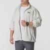 Men's Spring Sport Woven Stand Collar Jacket