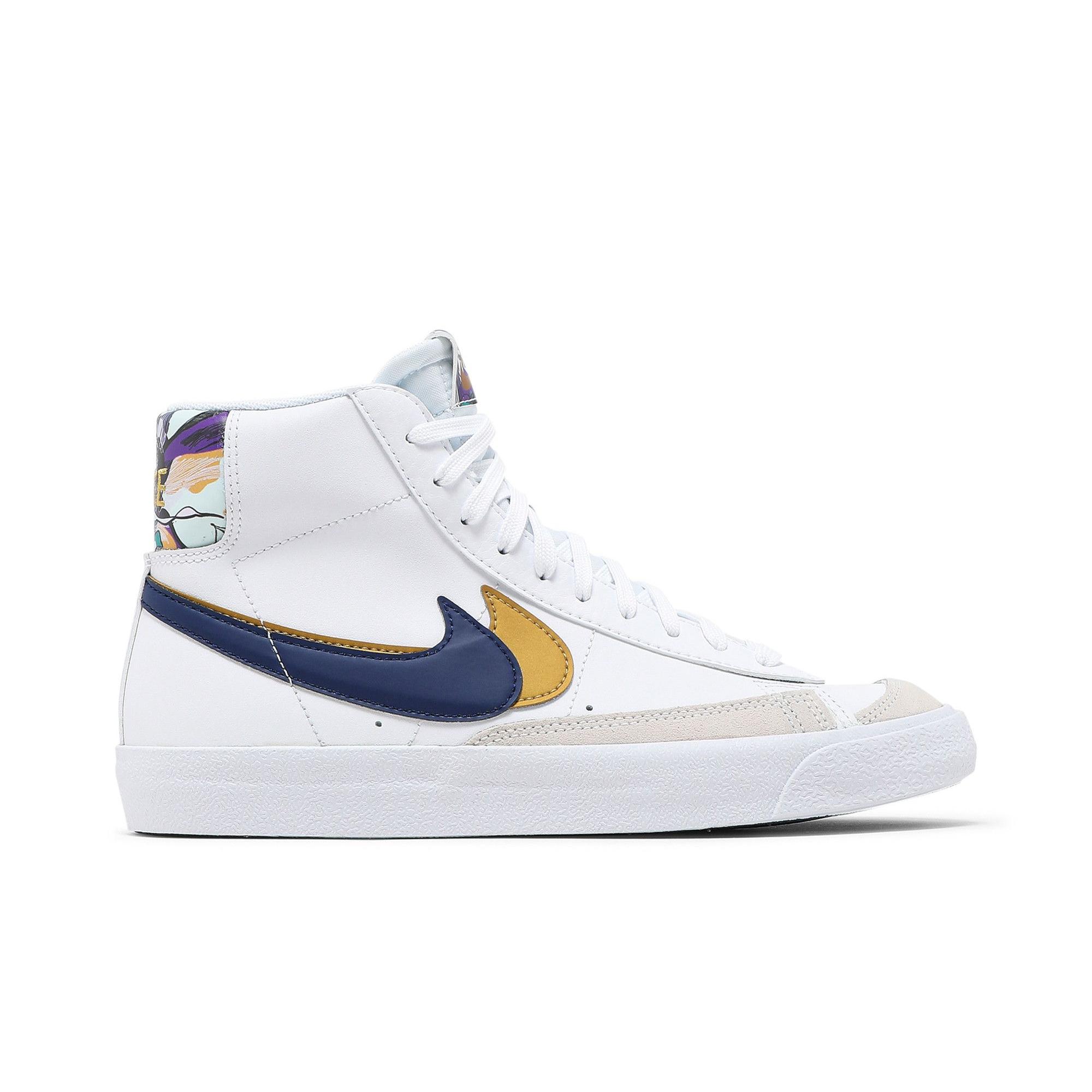 Nike Blazer Mid `77 SE Grade