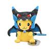 Charmander Squirtle Bulbasaur Plush Toy Anime Figure Model Kids Birthday Gift Anime Stuffed Gift For Kids Children