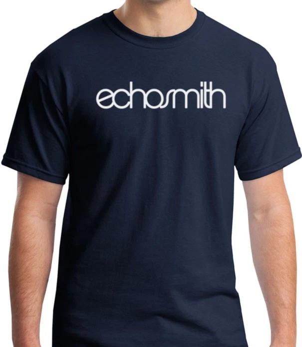 ECHOSMITH Indie Pop Music T-Shirt 3XL