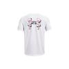 T Shirt Men's White 1361678-100