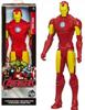 IRON MAN LARGE MOVABLE FIGURE 30cm Titan Hero Series B1667
