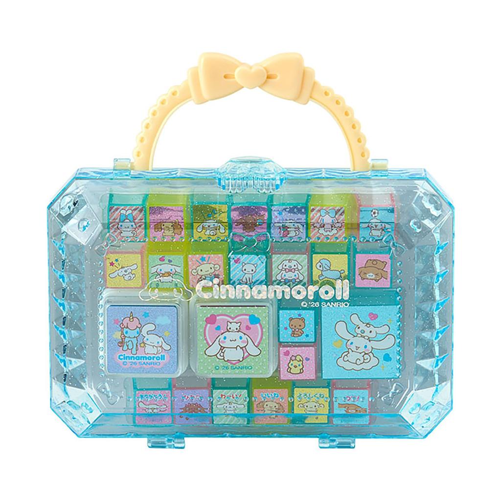 Sanrio Stamp Set L Cinnamoroll 947385 -