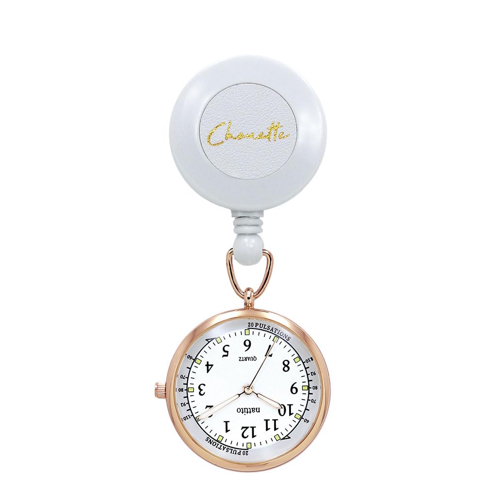 

Часы для медсестры в детской с ретрактором и простым пульсометром, одна синяя E1238290A, Зажим, Дисплей, Светящиеся, Размер, Серый,