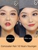 Bean Bag Acne Marks Spot Eye Bags French Lines Concealer Pen