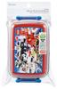 Skater Children's Lunch Box RBF3AN-A 450ml Job Reaver Boy