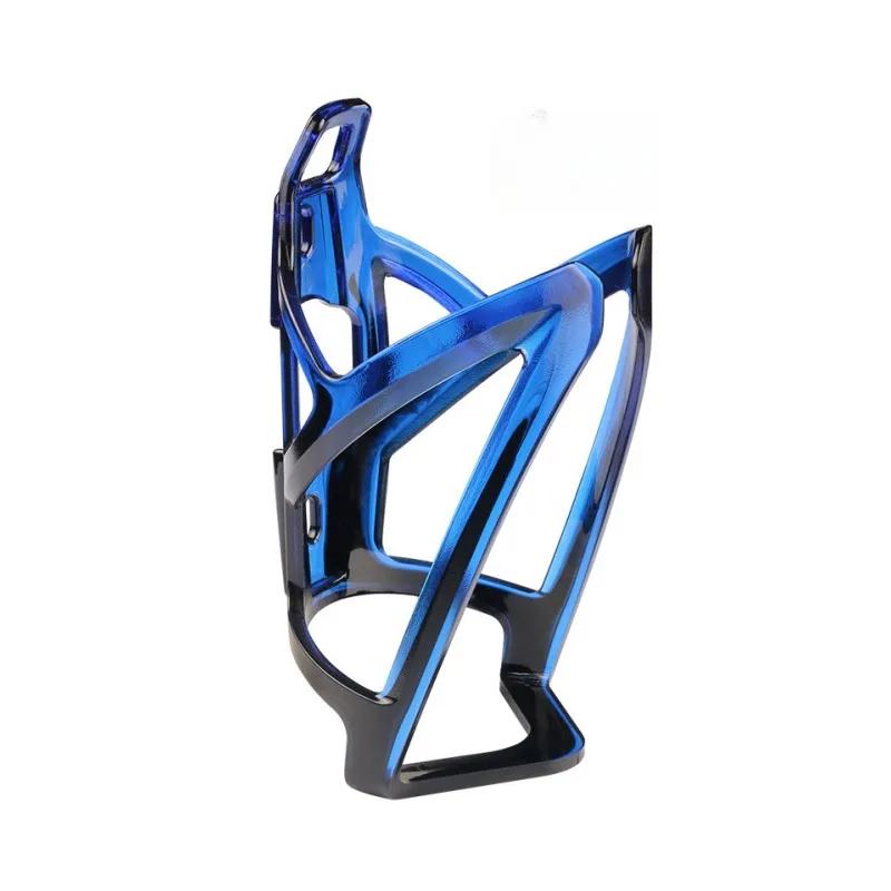 Bicycle Bottle Holder Water Bottle Cage MTB Road Bicycle Colorful Lightweight Cycling Bottle Bracket Bicycle Accessory