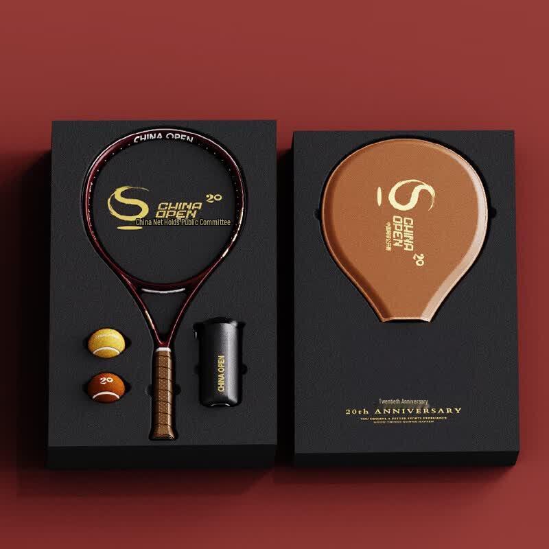 Fei Er Dun Five Elements Series Tennis Racket