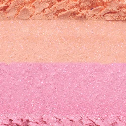 Peripera Clear-Colored Custom Cheek