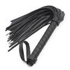 Flirting Pu Leather Whip Couples Toys Adult Toys SM Horse Lash Valentine's Day Horse Whip Adult Bdsm Fetish Sex Bondage Leather Tail
