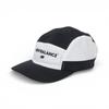 [New Balance] HQK NK8BGB104U-19 Color Block Camp Cap
